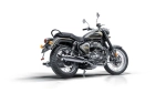 Royal Enfield Bullet 650 Cannon Black (Premium)