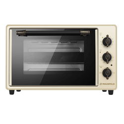 Мини-печь Maunfeld MMO-373MBG02