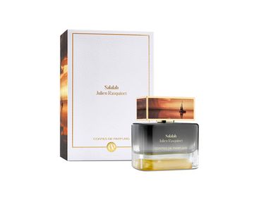 Contes de Parfums Salalah