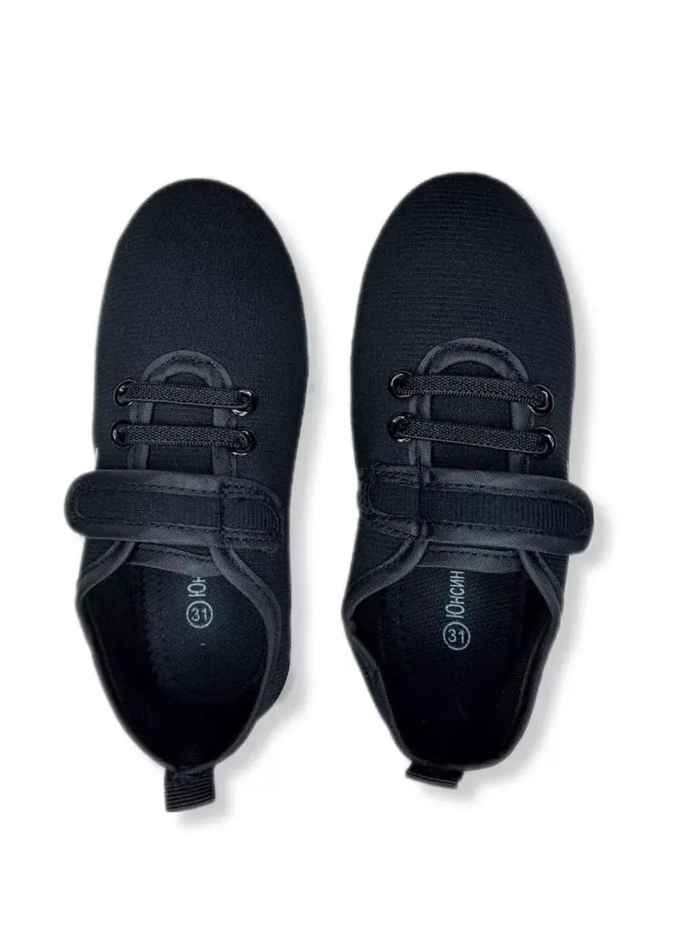 Детские легкие кеды хит сезона