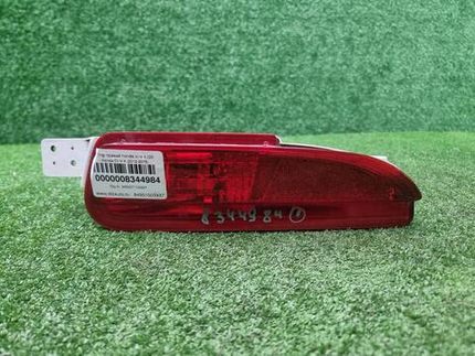 ПТФ правый Honda Cr-v 4 (2011-2015)