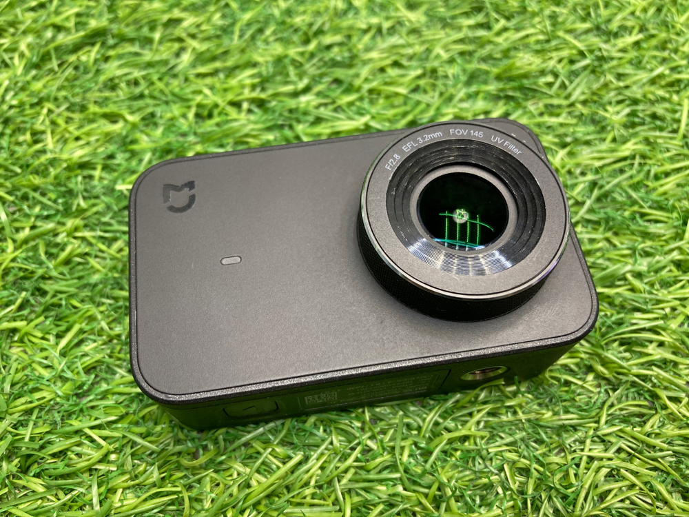 Xiaomi Mijia Mi Action Camera 4K