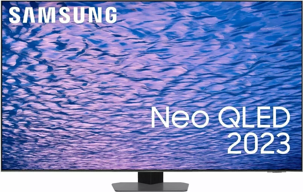 Телевизор Samsung 85" QE85QN90CAUXRU