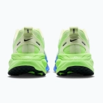 Кроссовки для бега Nike Vomero 18 white/volt tint/sapphire/black spruce