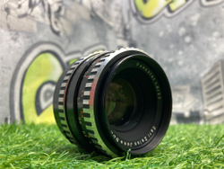 Carl Zeiss Jena Pancolar 50mm 1.8