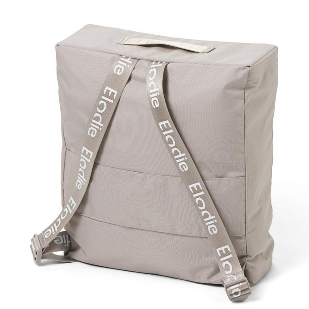 Прогулочная коляска Elodie Mondo 80820120193NA Pebble Green New