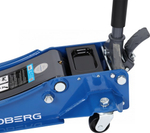 Домкрат подкатной NORDBERG N32039 4 т