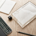 Бутылка Memobottle A5