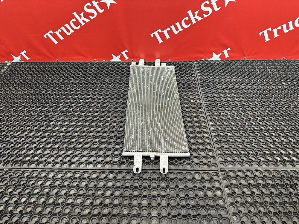 Радиатор кондиционера