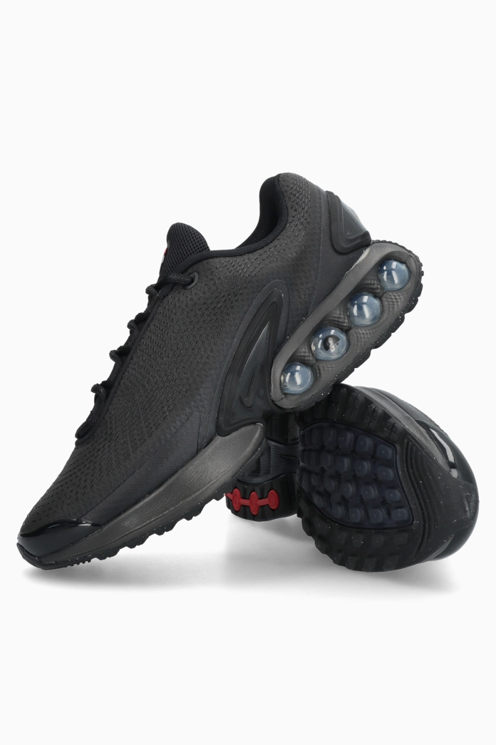 Кроссовки Nike Air Max Dn8 - черный