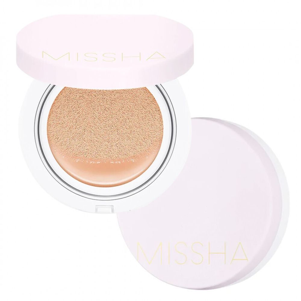 MISSHA magic Cushion Cover Lasting №23