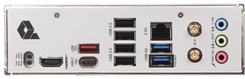 Материнская плата MSI PRO B840M-P WiFi6E