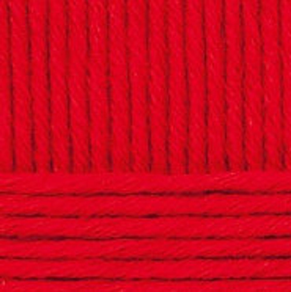 Пряжа "Зимняя премьера",красный