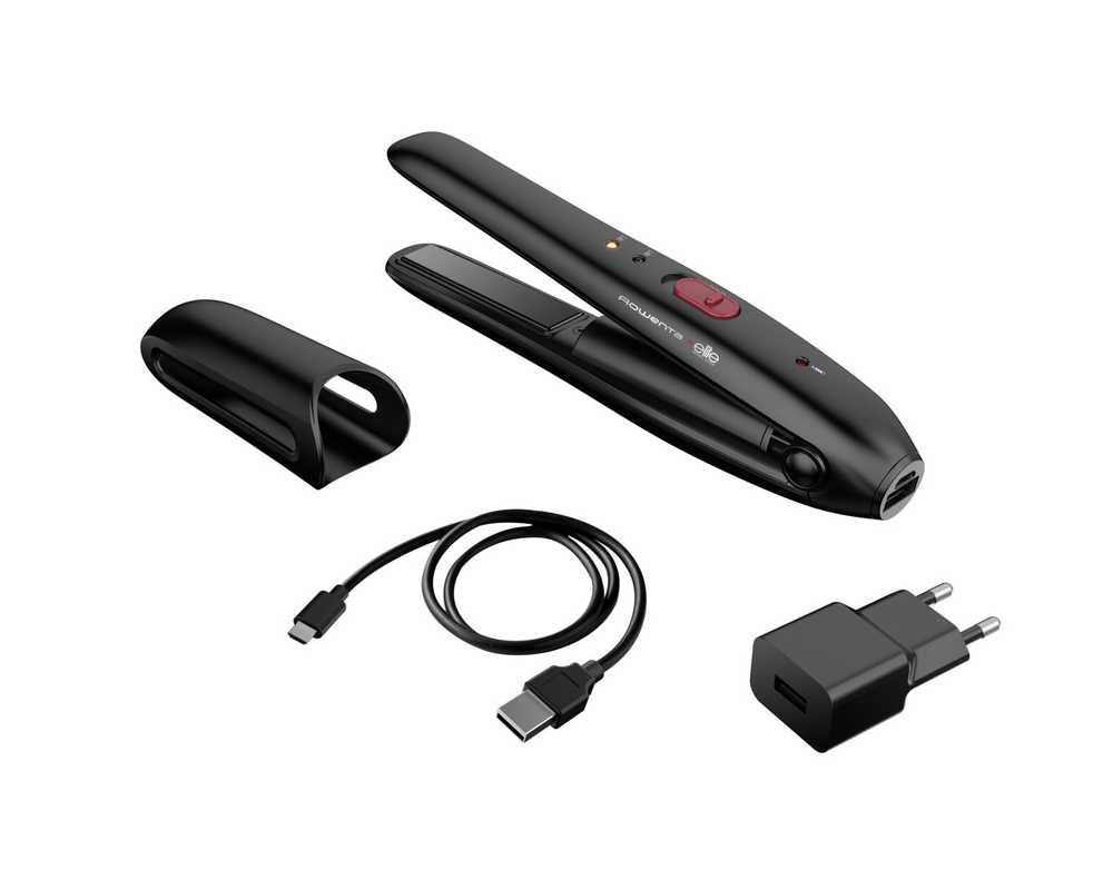 Выпрямитель ROWENTA SF1312F0