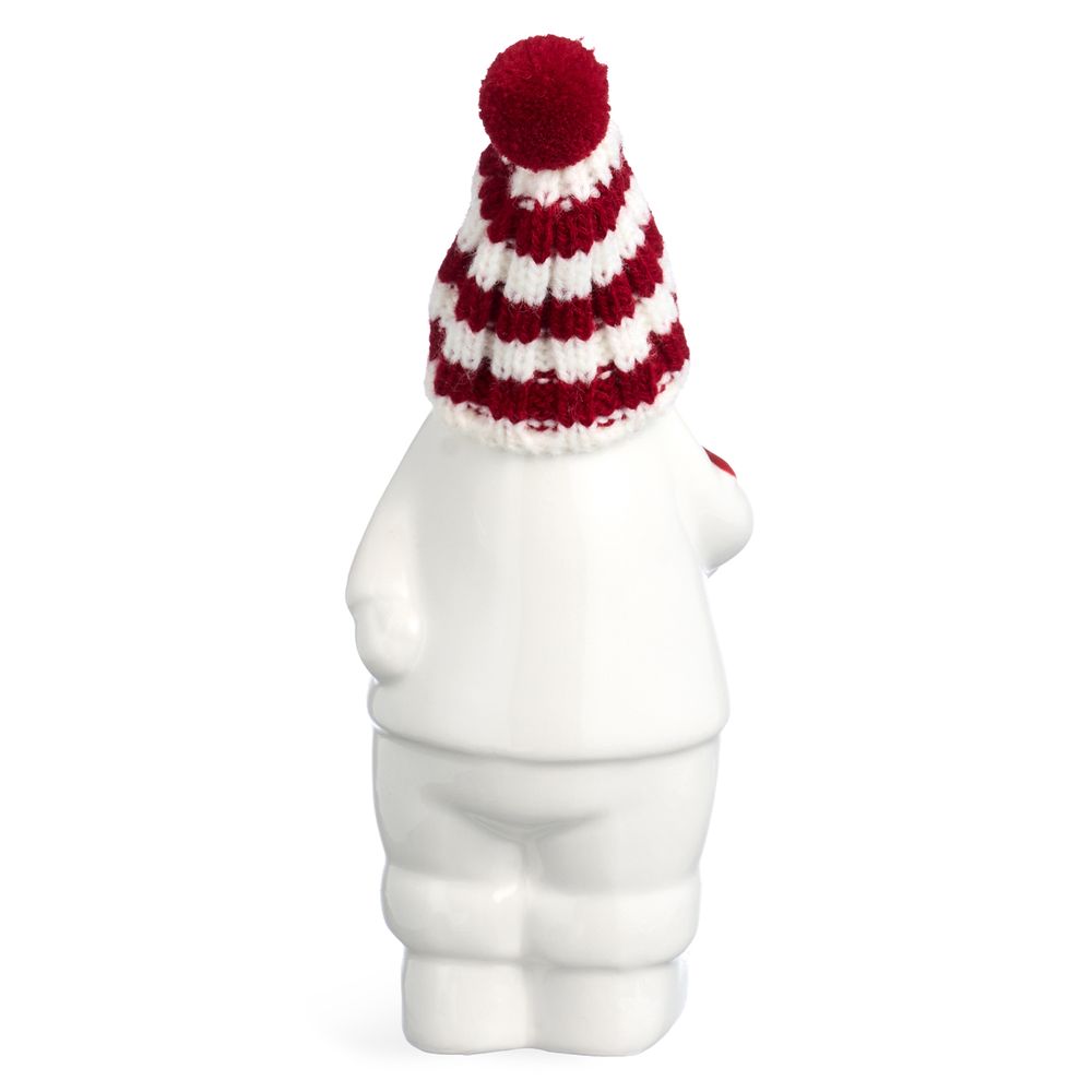 СТАТУЭТКА "ДЕД МОРОЗ" 7,1Х6,6Х16,5 СМ