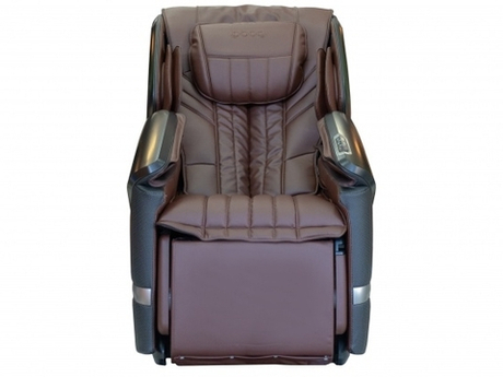 Массажное кресло Bodo Norton Black-Brown Домашнее