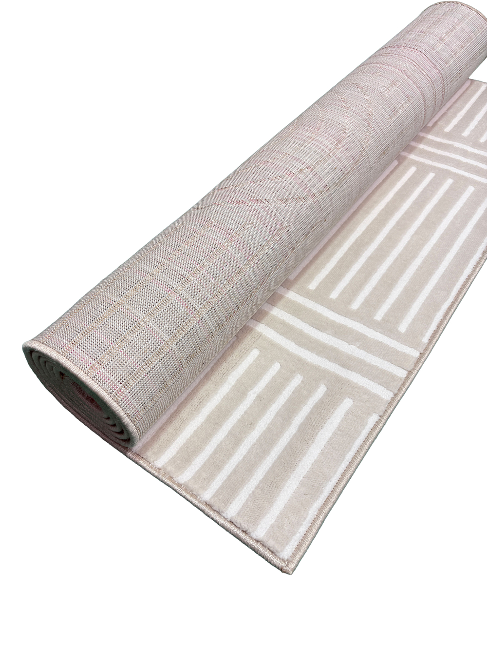 Ковер Monblan F537 Cream Прямоугольник