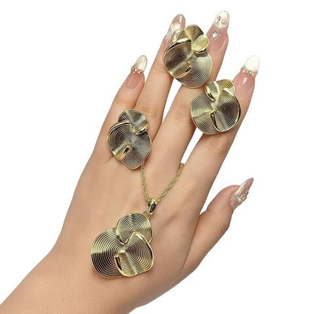 Комплект LuxVintage - 065