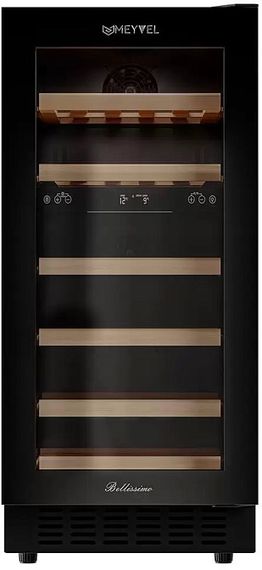 Винный холодильник Meyvel MV28NH-KBT2