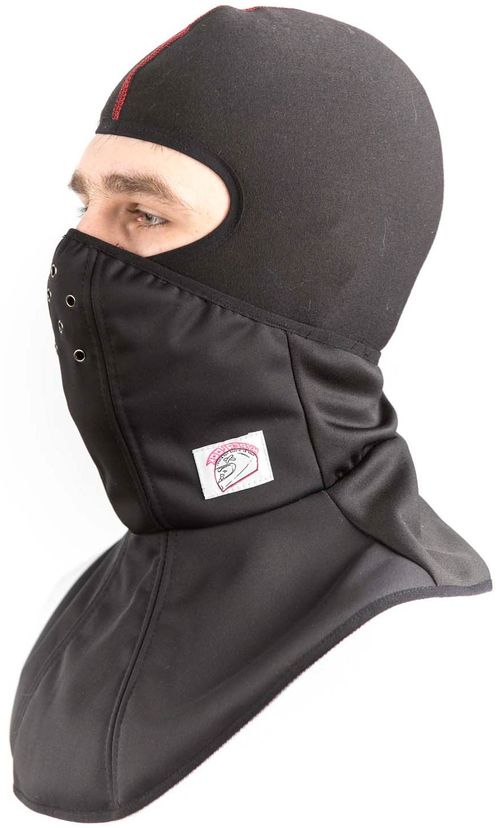 4Sezon / Черно-красный