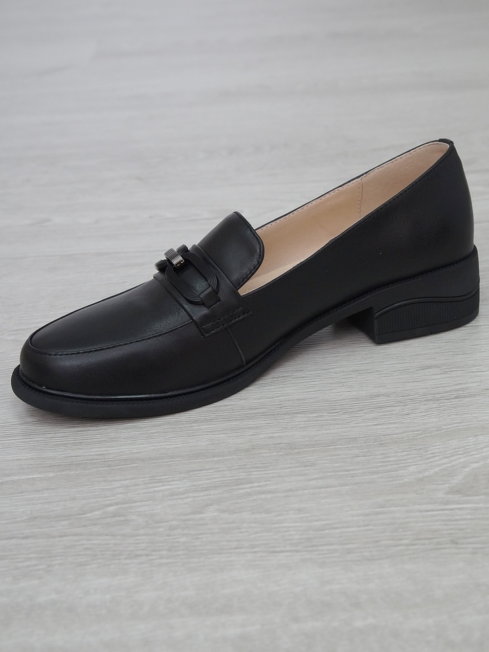 Лоферы женские CARDICIANA Т1632-1