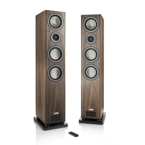Canton Smart Townus 8 Walnut