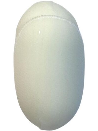 Подплечники реглан р-р 27 5 пар белый