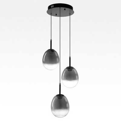 Citilux SIGNATURE CL247022 LED Подвесной светильник