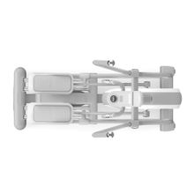 Эллиптический тренажер UNIX Fit MV-850 (Auto Incline) Mirror