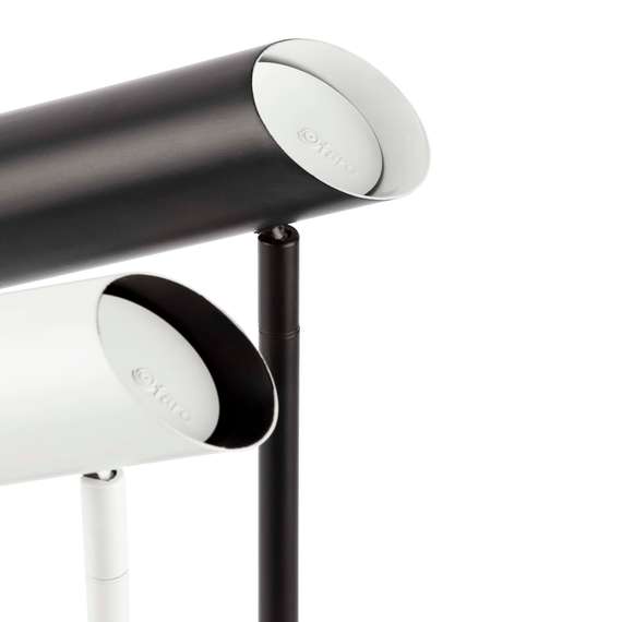 Настольная лампа Link белая