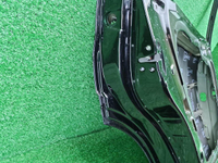 Дверь задняя левая Kia Mohave 1 HM (2008-2020)