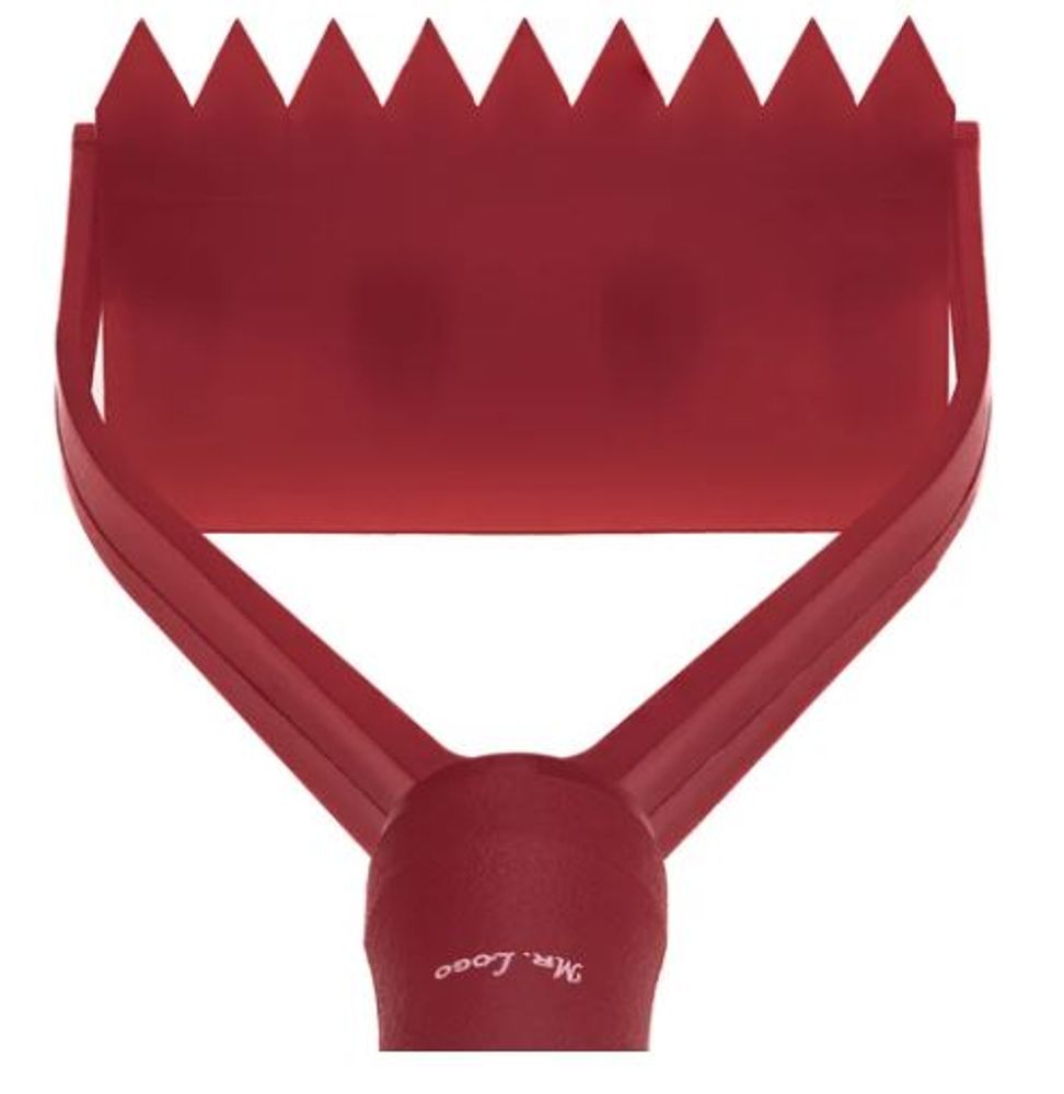 Культиватор пластиковый (РА+GF)    Mr.Logo / 17557