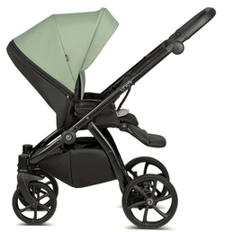 Детская коляска Tutis Uno 5 Plus Earth collection 2 в 1 1402037 Matcha