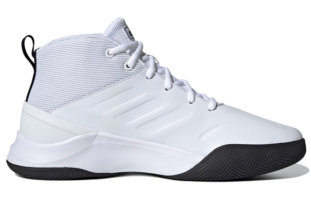 Кроссовки Adidas Ownthegame
