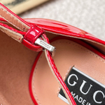 Gucci Pump 11.5 cm