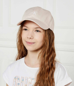 Кепка Calvin Klein Jeans - пудро-розовый(IU0IU00150)