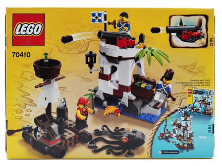 Lego pirates of the caribbean sets 2019 sale