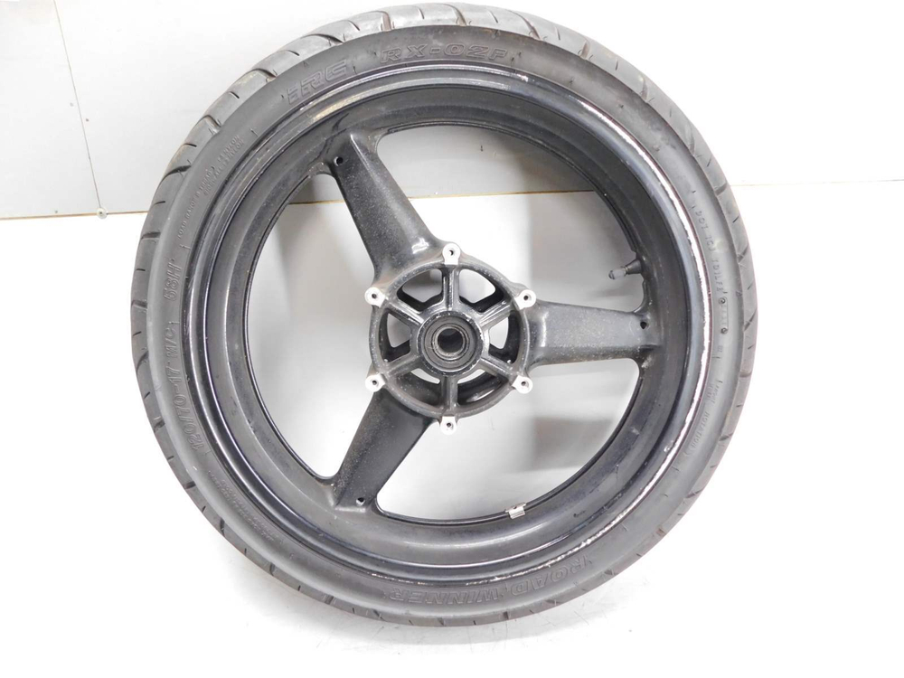 Колесо переднее Yamaha XJR1300 RP17J.