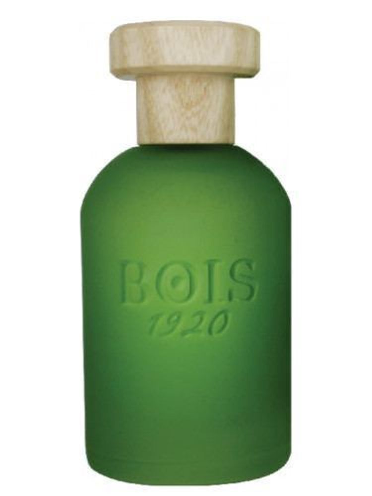 Bois 1920 Cannabis Свежая зелень парфюмерная вода