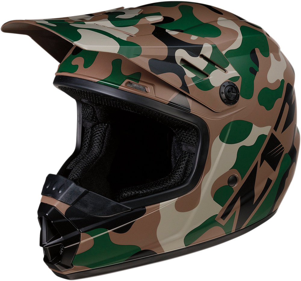 Rise Camo / Детский / Камуфляж