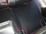Isuzu D-Max 3 RG (12.2020 -) пикап