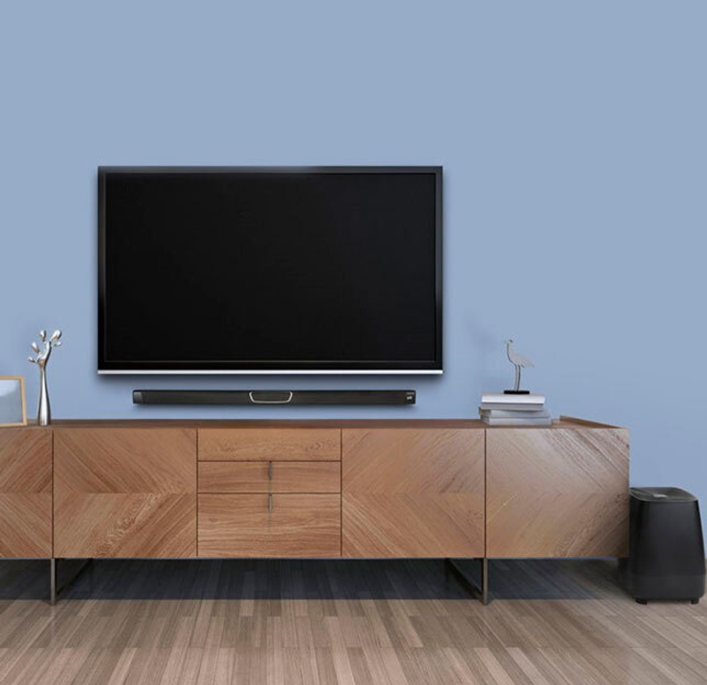 Polk Audio MagniFi MAX