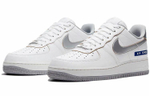 Кроссовки Nike Air Force 1 "Label Maker"