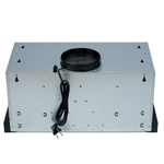 Встраиваемая вытяжка Oasis серии Standart VT-60B