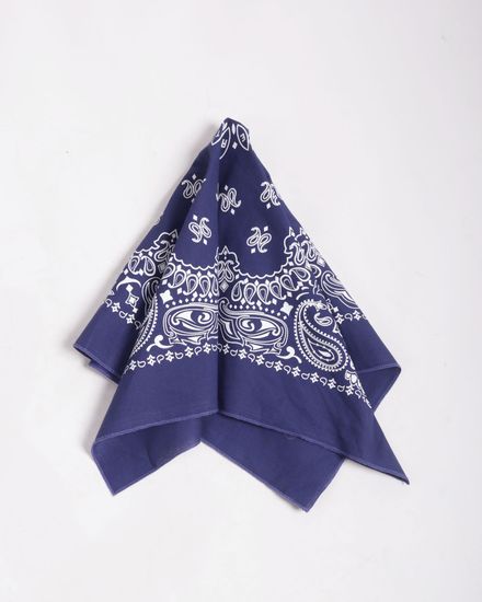 Бандана Anteater navy