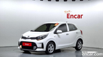 Kia Morning Urban (JA) Standard (04.2021)