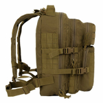 Рюкзак Tramp Squad 35 л, артикул TRP-041, цвет Sandstone