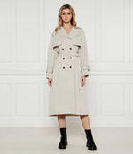 Тренч AMIRA GUESS - бежевый(W5GL33 WHAE2)