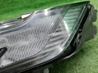 Указатель поворота левый Omoda C5 (2022-н.в.)