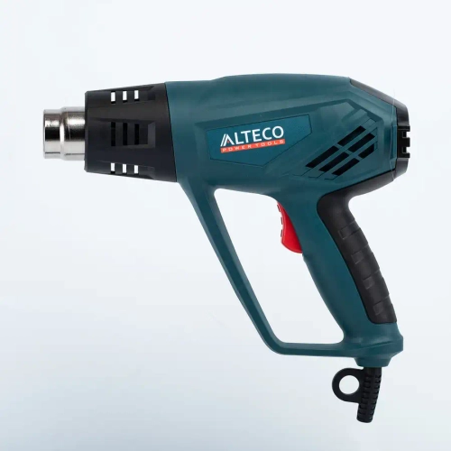 ФЕН ТЕХНИЧЕСКИЙ HG 0607 (HG 2000.1 v2 Promo) ALTECO 27140